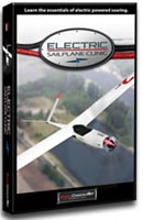 Electric Sailplane Clinic DVD Box