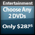 Custom Film 2 DVD Set