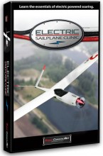 Electric Sailplane Clinic DVD Box